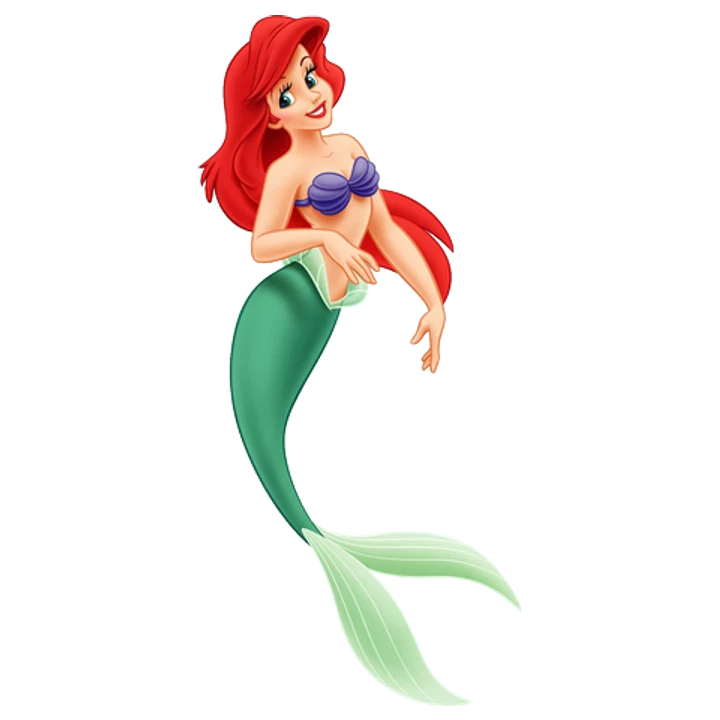 Ariel Tail