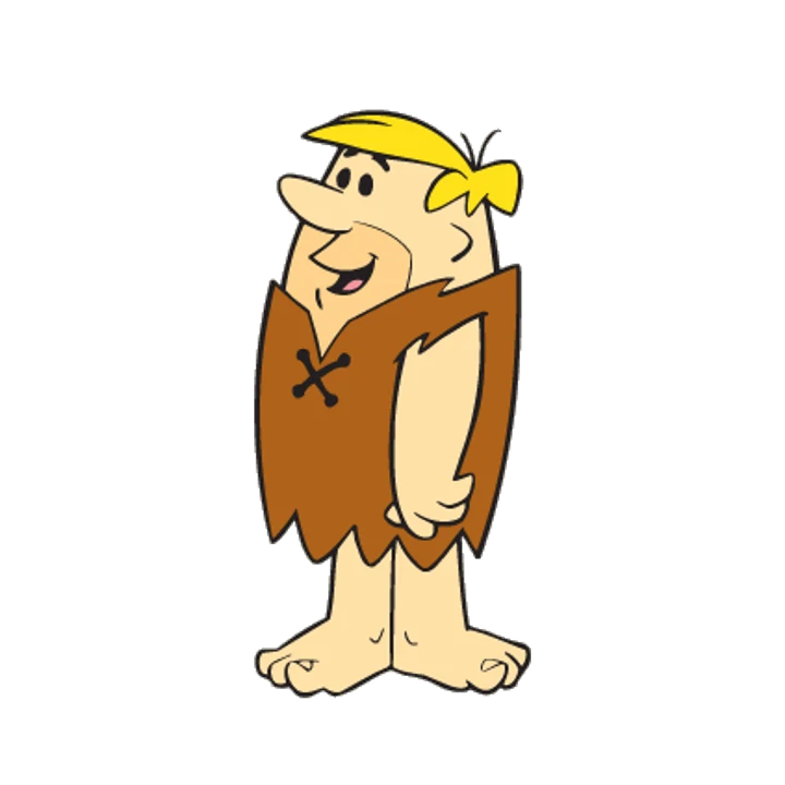 Barney Rubble Tunic