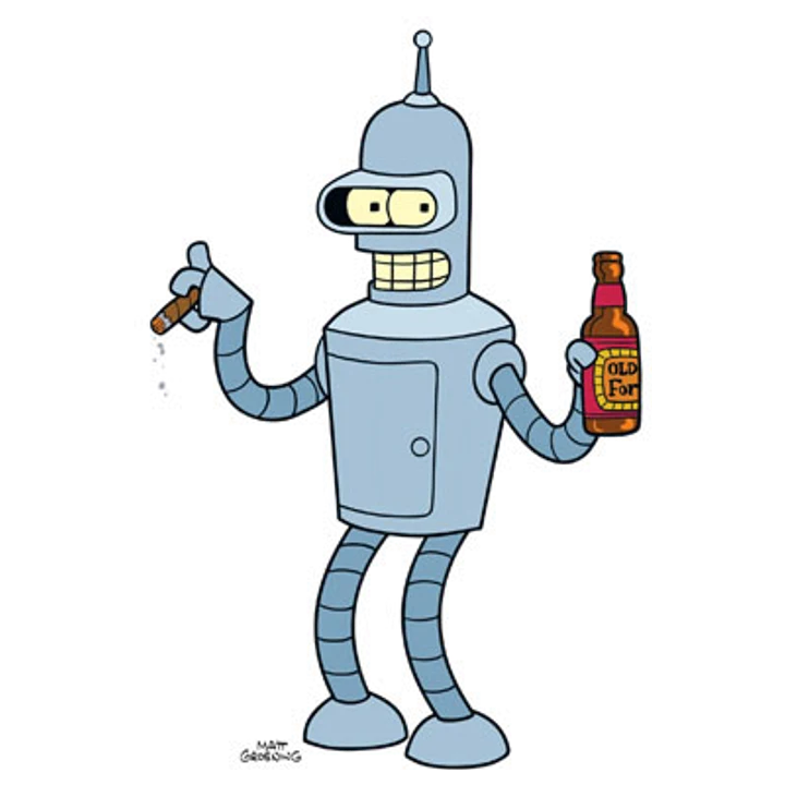 Bender Metal Body