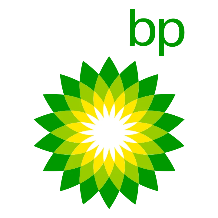 BP Logo Green