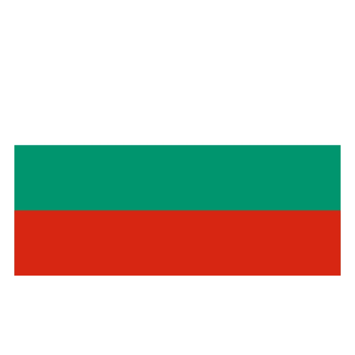 Bulgaria Flag Green