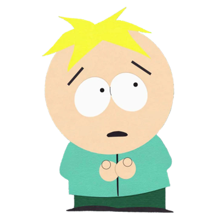 Butters Stotch Shirt