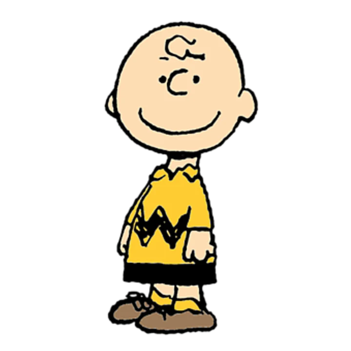 Charlie Brown Shirt