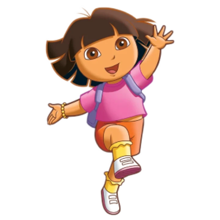 Dora Shirt