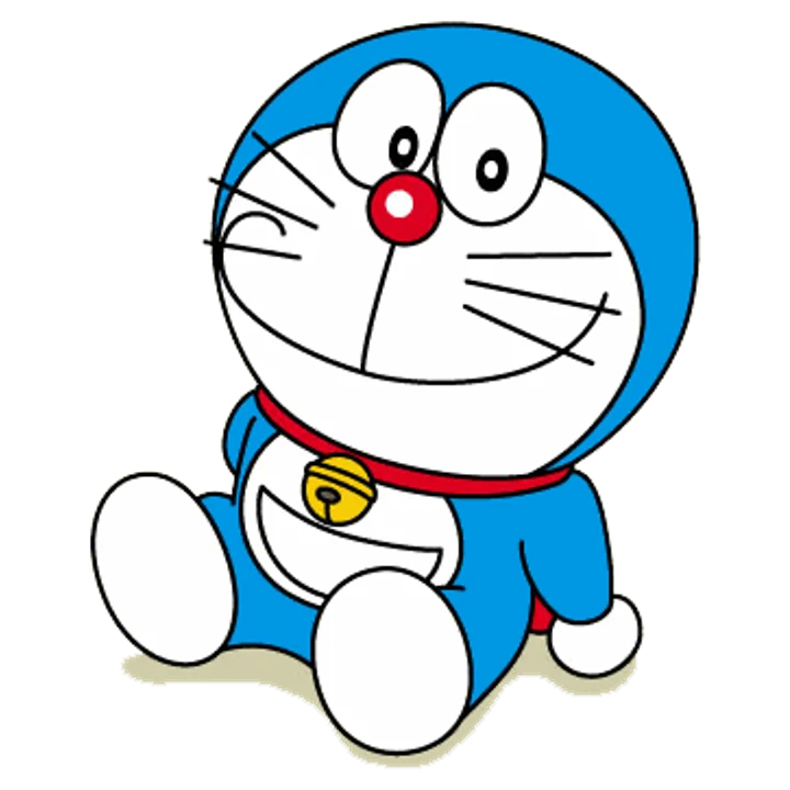 Doraemon Body