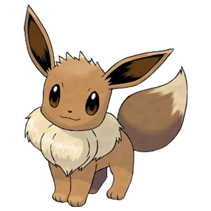 Eevee Fur
