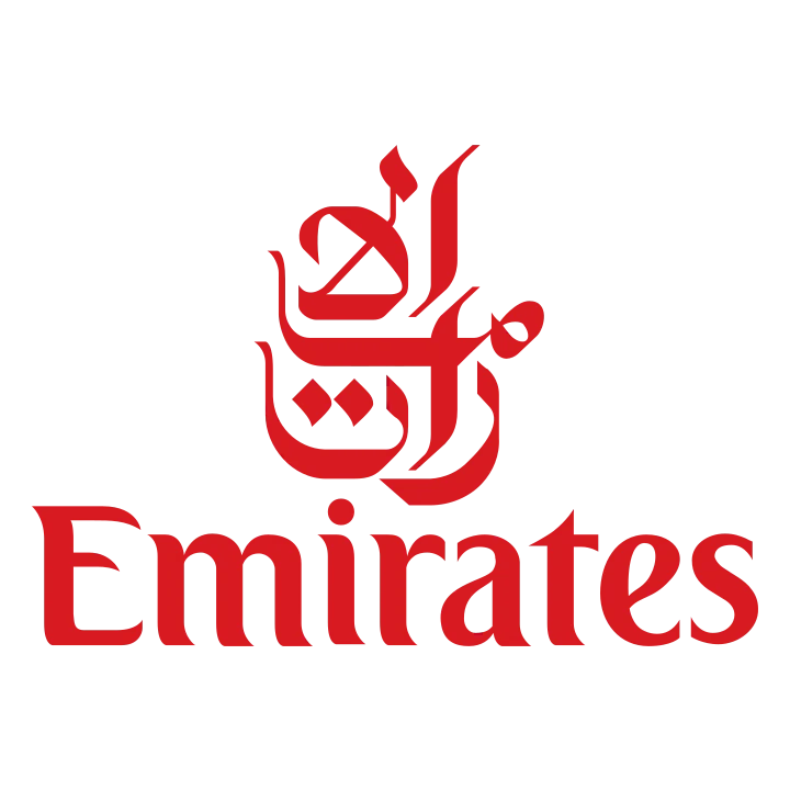 Emirates Logo