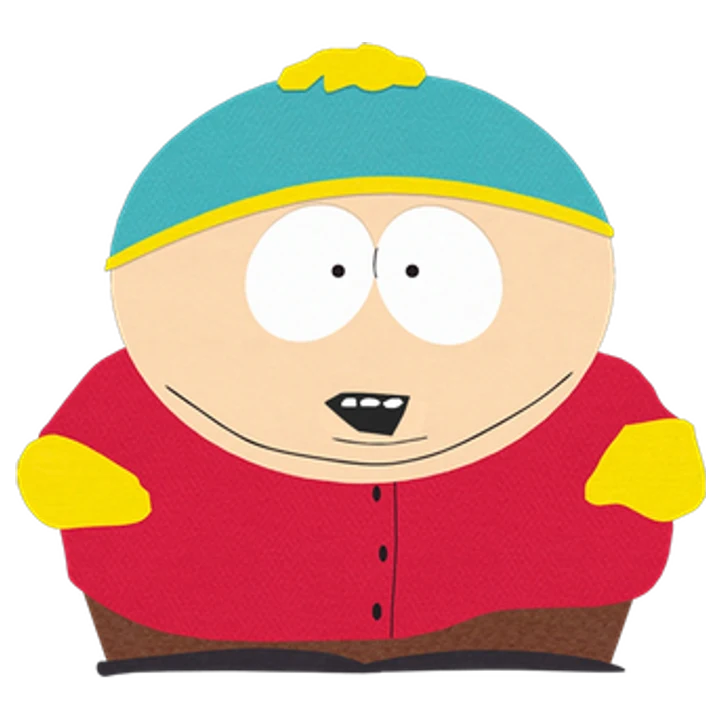 Eric Cartman Jacket