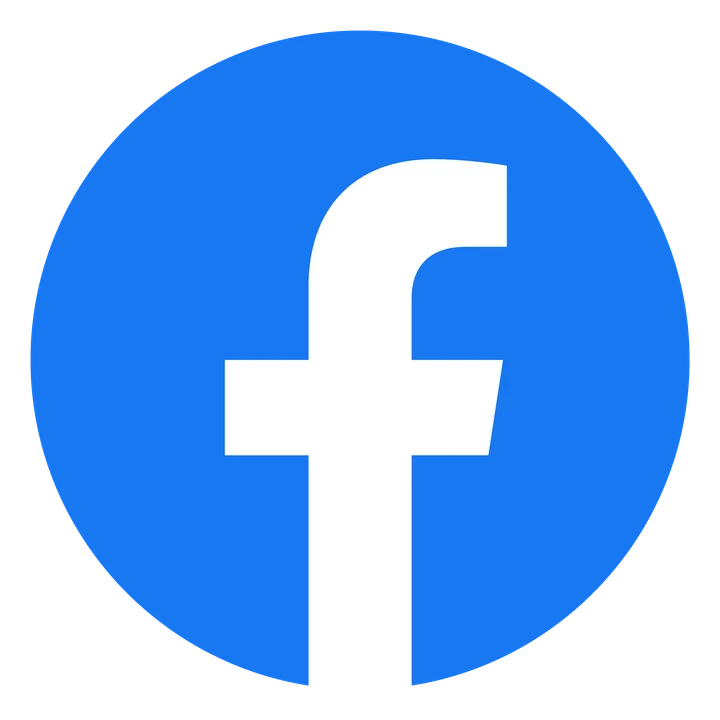 Facebook Logo
