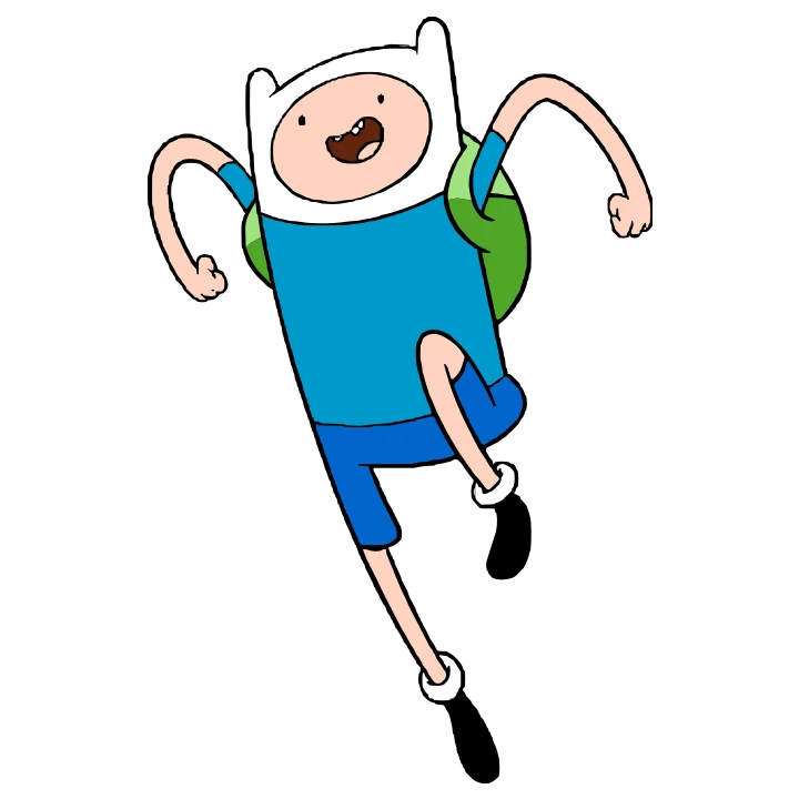 Finn the Human Shirt