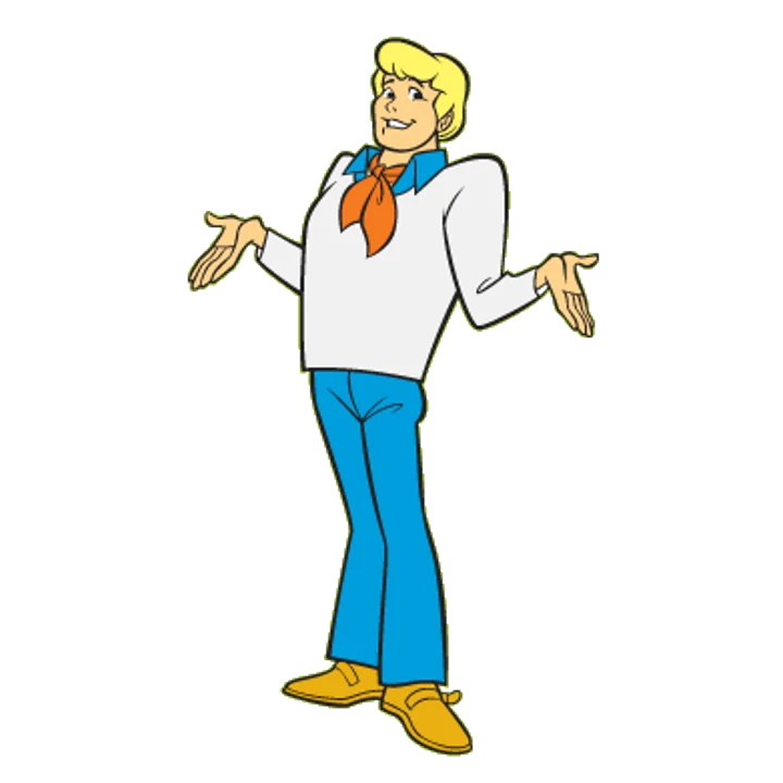 Fred Jones Pants