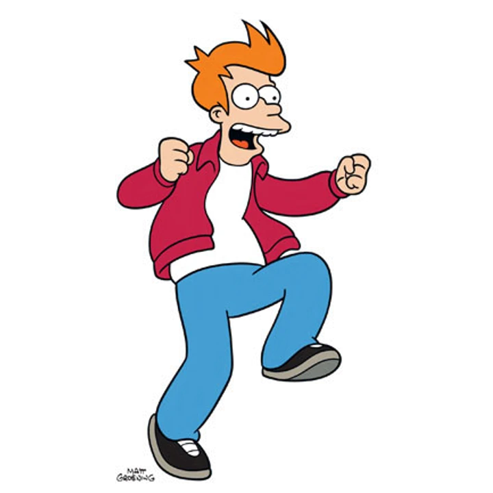 Fry Jacket