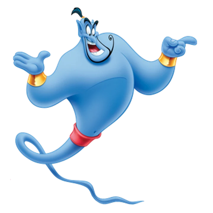 Genie Body