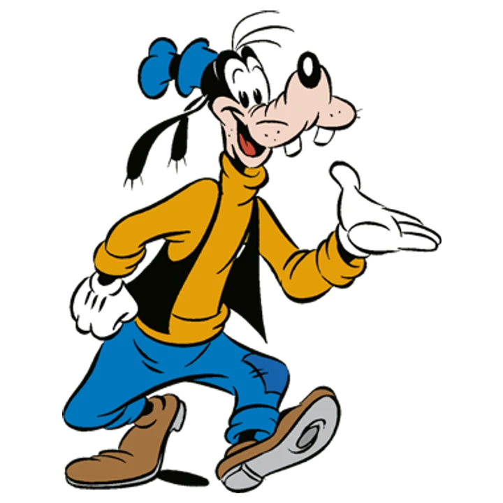 Goofy Pants