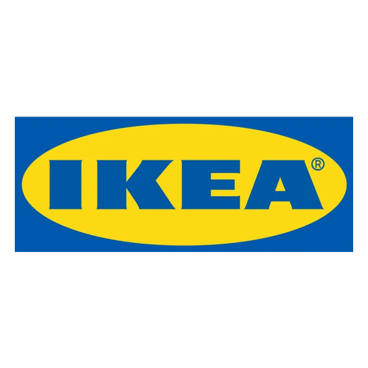 IKEA Logo Blue