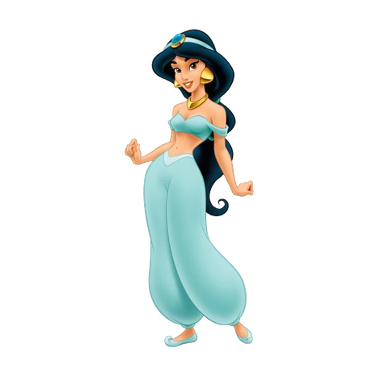 Jasmine Pants