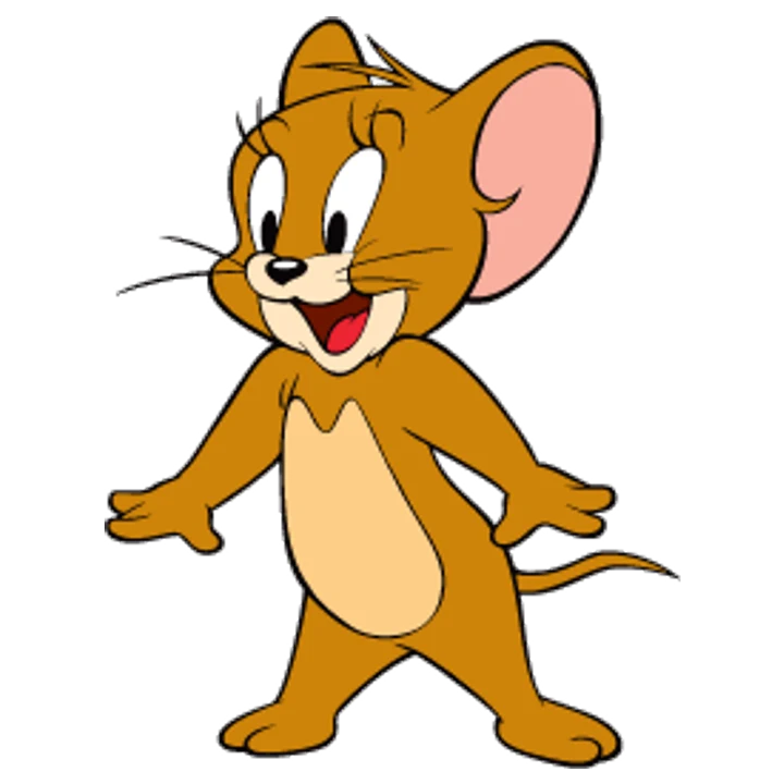 Jerry Fur