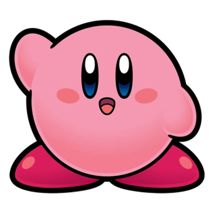 Kirby Body