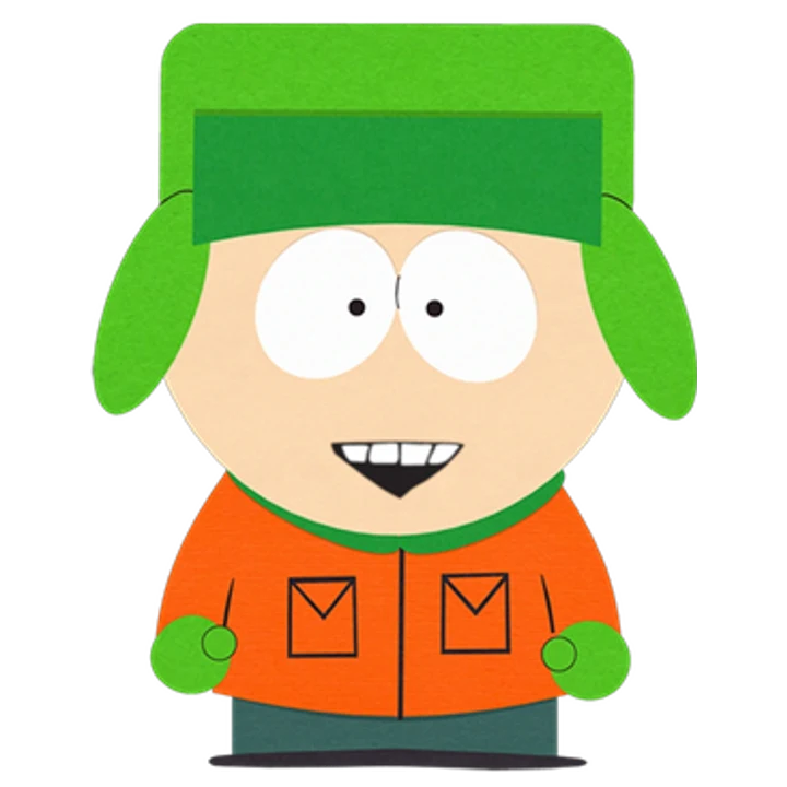 Kyle Broflovski Hat