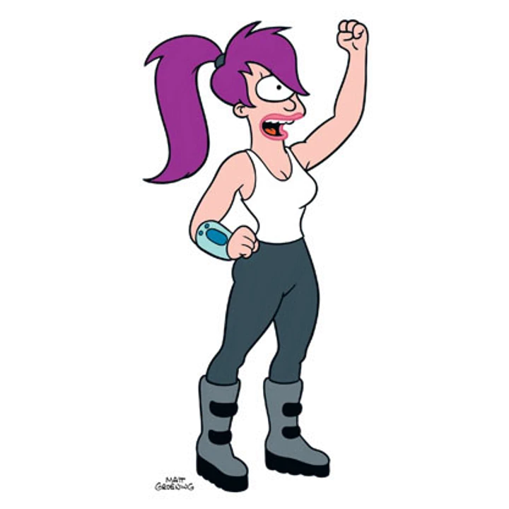 Leela Hair