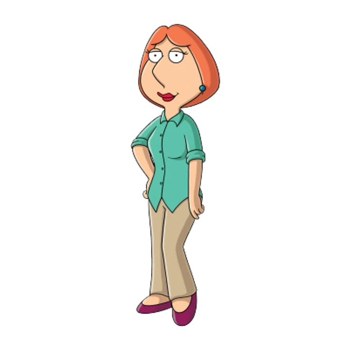 Lois Griffin Shirt