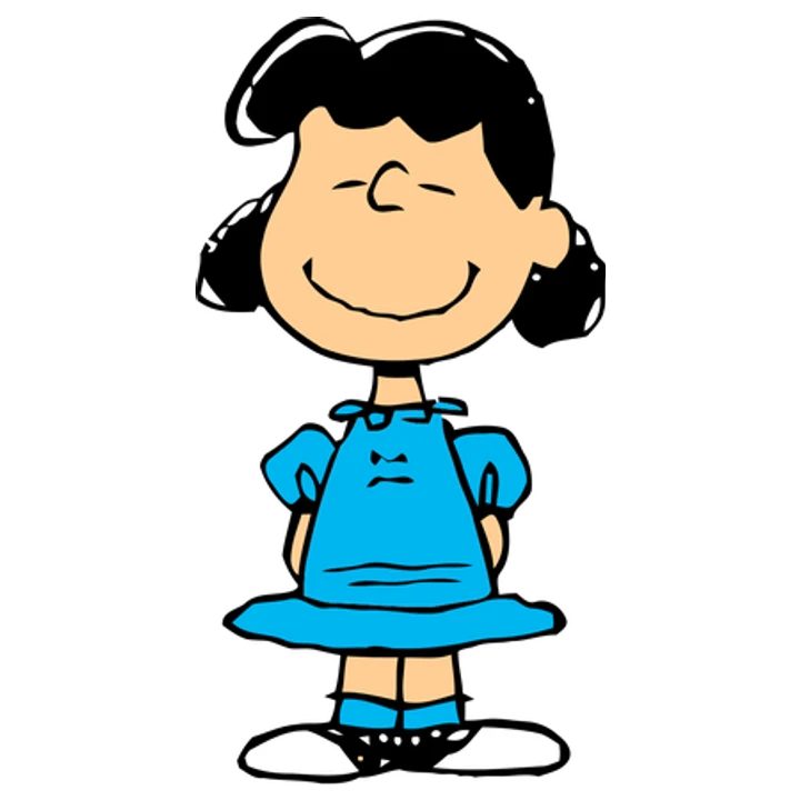 Lucy van Pelt Dress