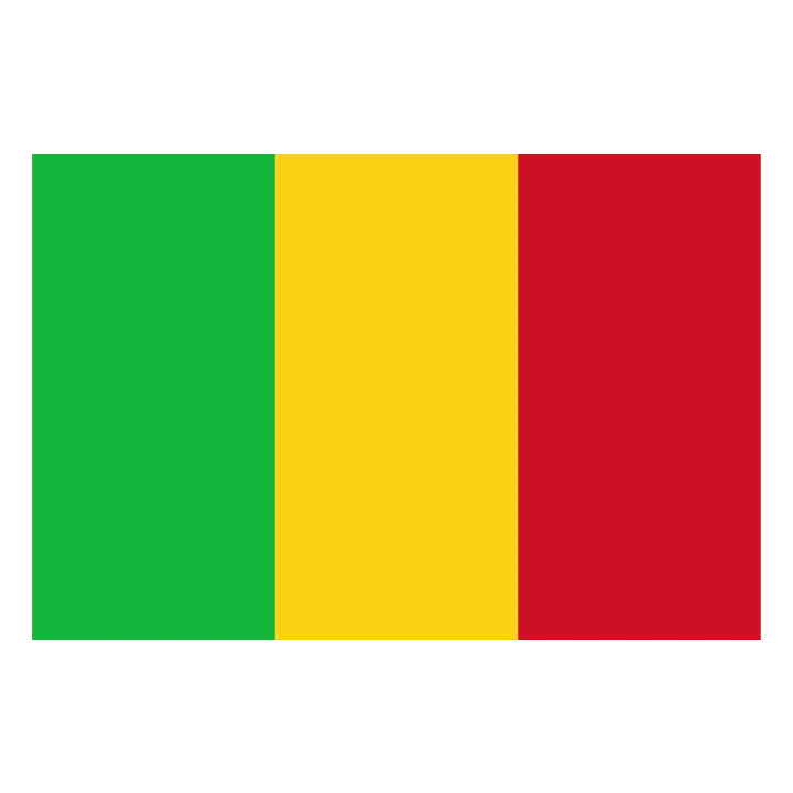 Mali Flag Green
