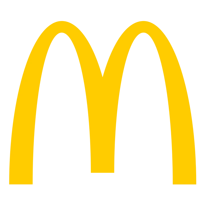 McDonald's Arches
