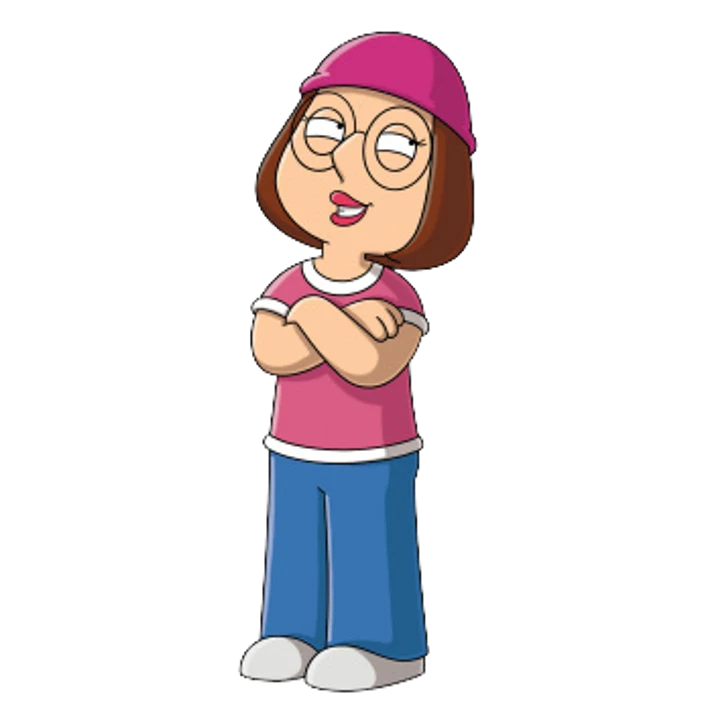 Meg Griffin Hat