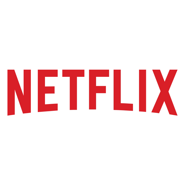 Netflix Logo