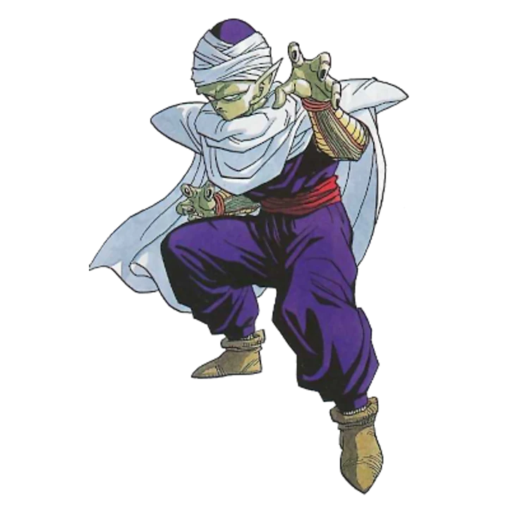 Piccolo Pants