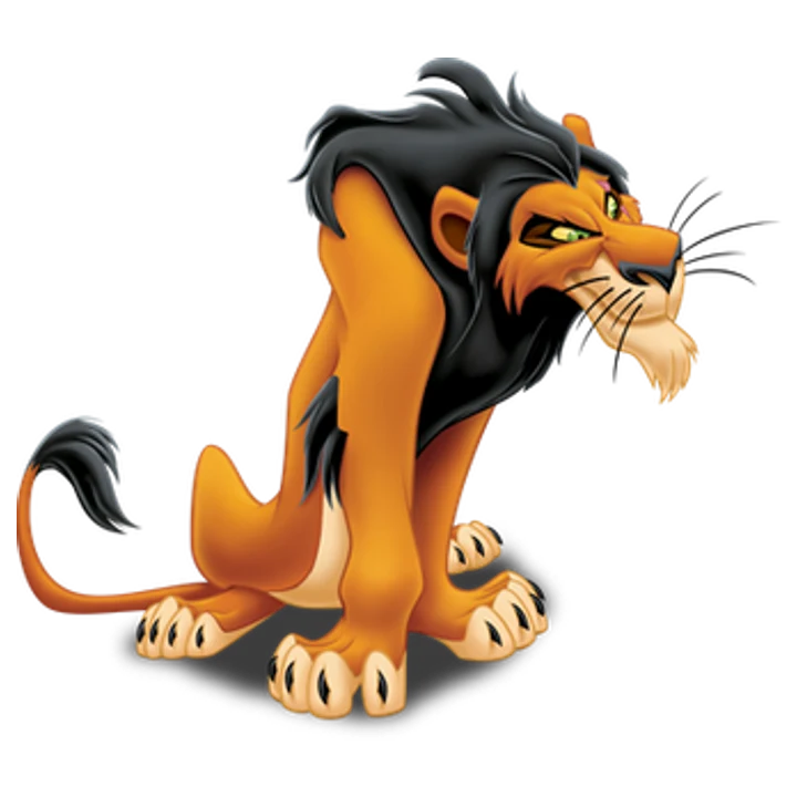 Scar Fur