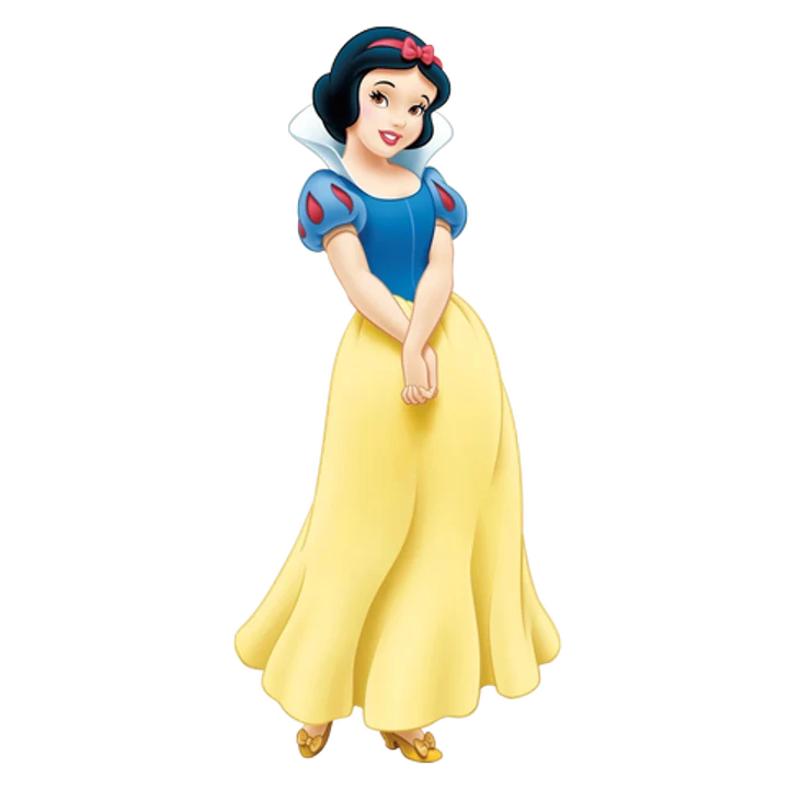Snow White Skirt
