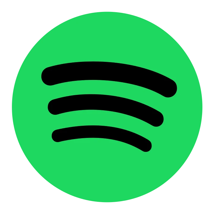 Spotify Logo