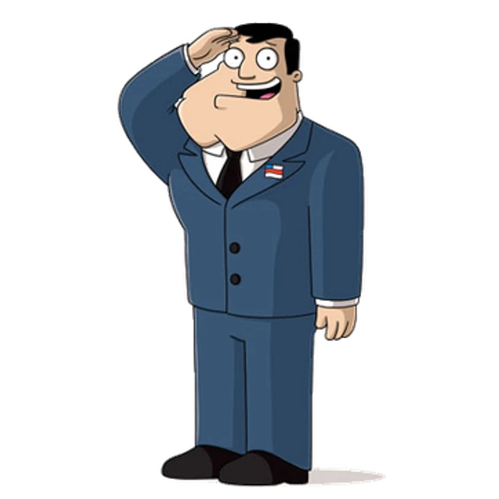 Stan Smith Suit