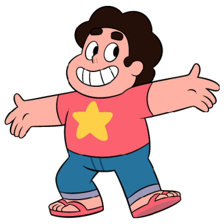 Steven Universe Shirt