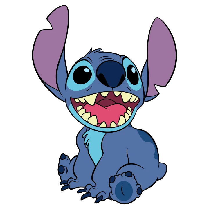 Stitch Fur