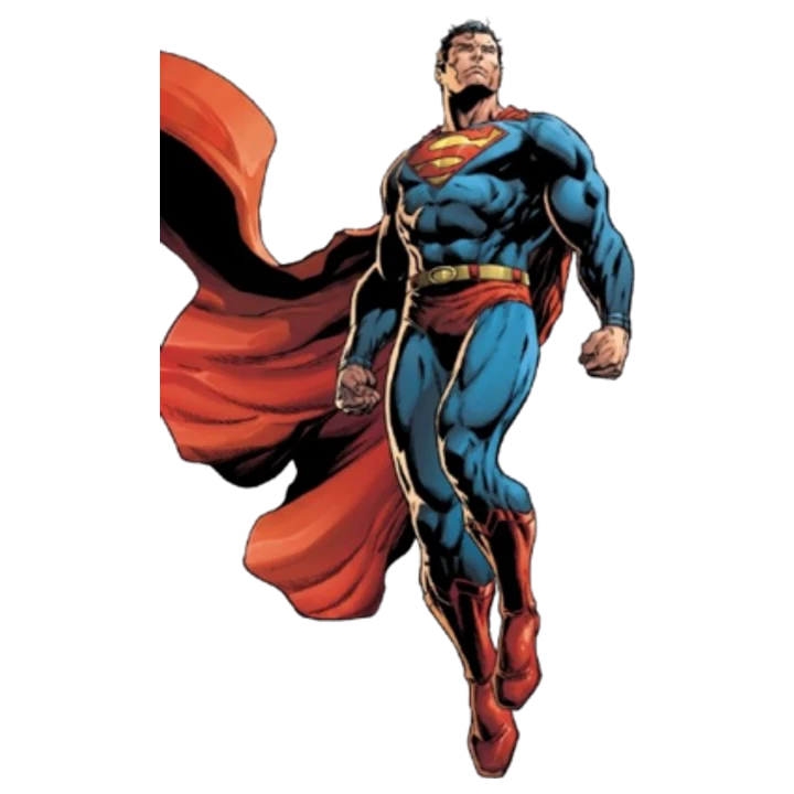 Superman Cape