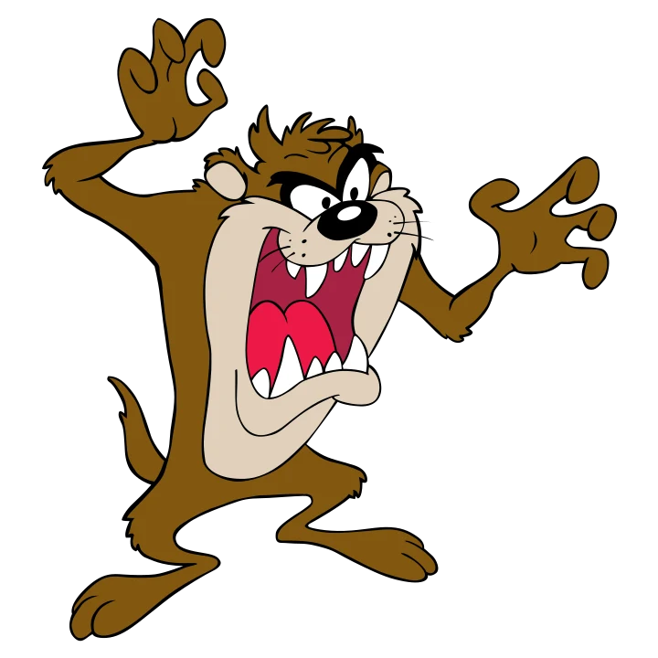 Tasmanian Devil Fur
