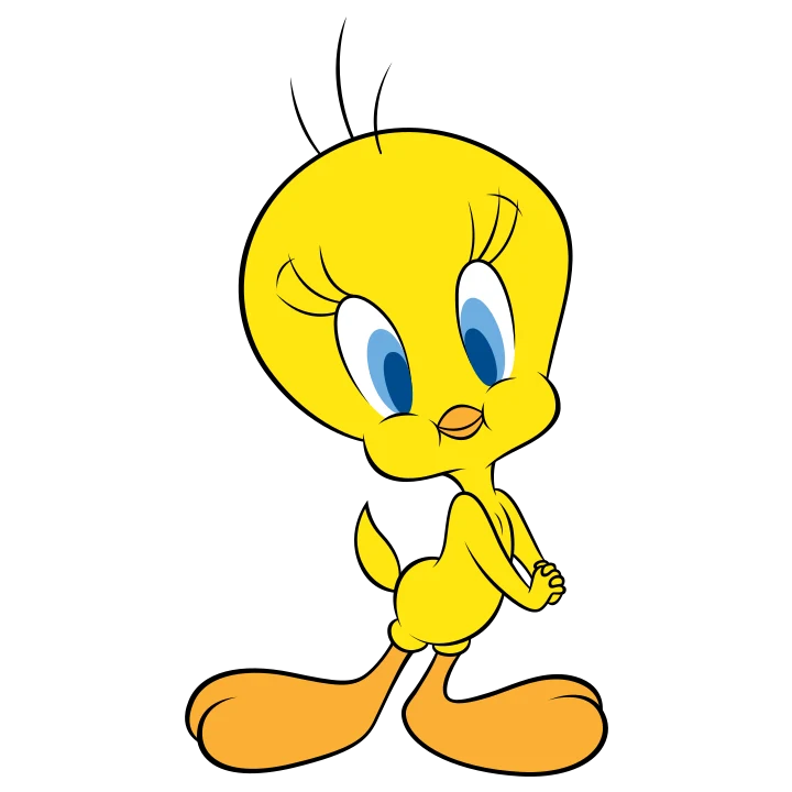 Tweety Body