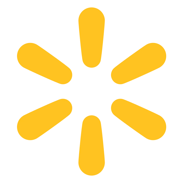 Walmart Logo